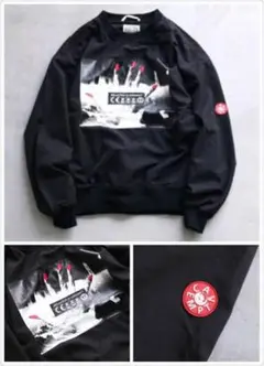 c.e / cavempt メッシュラグランT XL 最終値下 509346 CX-40 BIG ハンキャップヘルメット 1個 TNK工業(SPEEDPIT