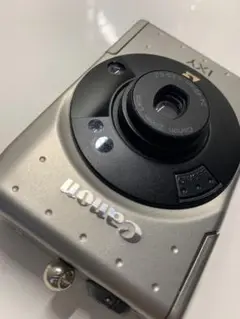 【新品⭐︎未使用】Canon  キャノン  IX240  EOS  IXE EOS IX E - キヤノンカメラミュージアム