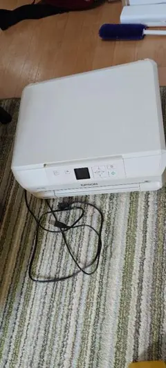 EPSONプリンター EP706A