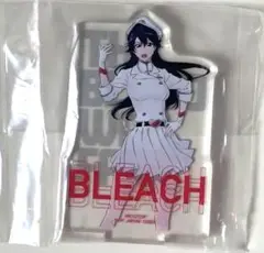 BLEACH 一番くじ アクリルスタンド バンビエッタ・バスターバイン