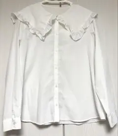 GU セーラー ブラウス