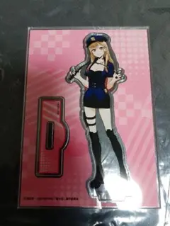 その着せ替え人形は恋をする　ポリス　アクリルスタンド