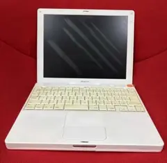iBook G4　ジャンク品 2025年最新】IBook G4 ジャンクの人気アイテム - メルカリ
