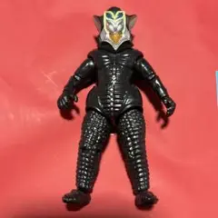 ウルトラマン メフィラス星人 超動 食玩 フィギュア