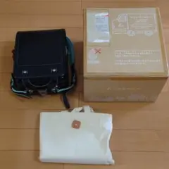土屋鞄 ランドセル クラリーノ