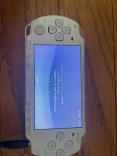 【ジャンク品】SONY PSP 2000 本体