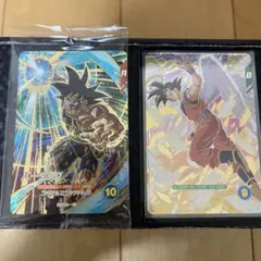 ダイバーズ　配布　セット