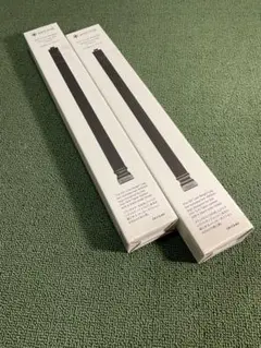 2025Ver. IGT 400 脚 黒 ブラック スノーピーク