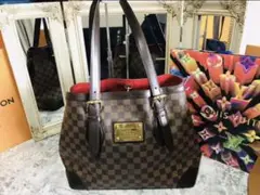 極美品 VUITTON バッグ