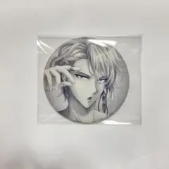 【未使用】 アイナナ 缶バッジ 12 SONGS GIFT 楽