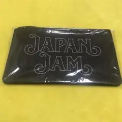 ジャパンジャム ロキノン ポーチ フェス 限定 非売品 レア