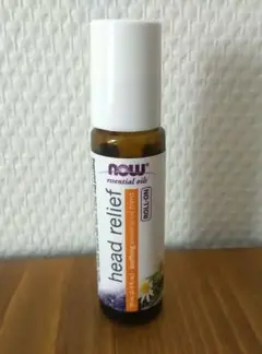ナウフーズ ロールオン
