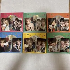 BOYNEXTDOOR BOYLIFE 6種⑥