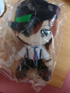 うたプリ　Giftぬいぐるみ　寿嶺二