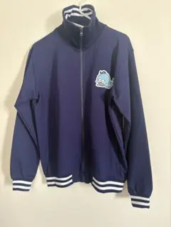【新品ダグ付】横浜大洋ホエールズ　ジャンパー Amazon.co.jp: 横浜大洋ホエールズ 横浜DeNAベイスターズ