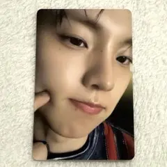 theboyz a;effect キュー 封入 トレカ