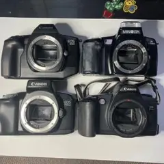 新品未使用 ニコン カメラ PRONEA-S 付属品一式おまけ付き 未整備Nikon プロネアS PRONEA S フィルムカメラ 動作未確認