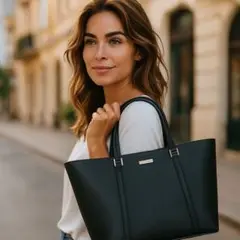 【Kate spade new york】トートバッグ