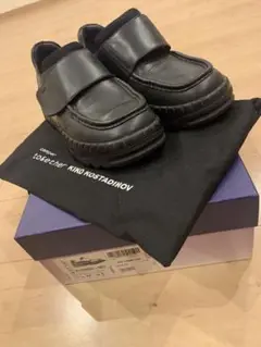 【関税込み】Kiko Kostadinov スリッパ & ローファー 関税込み】Kiko Kostadinov スリッパ & ローファー Kiko