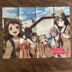 ポスター　ラクエンロジック　パラドクスツイン
