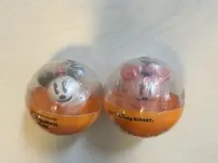 東京ディズニーリゾート ハロウィン2012 カプセルトイ