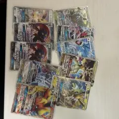 ポケモンカード GXセット