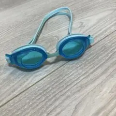 SNVMS 子供用ゴーグル 青
