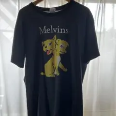 Melvins Tシャツ