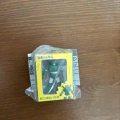 クレヨンしんちゃん　ミニチュアパッケージコレクション