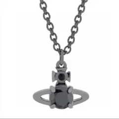 VIvienne W estwoodオーブネックレス
