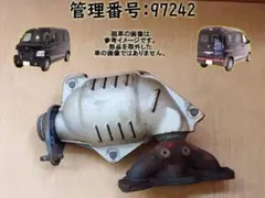 2025年最新】バモス 触媒の人気アイテム - メルカリ