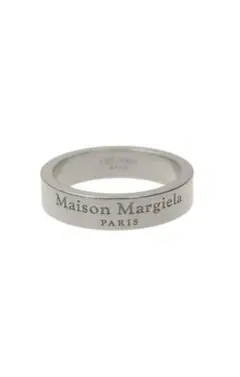 【新品未使用】MAISON MARGIELA/メゾンマルジェラ/リング