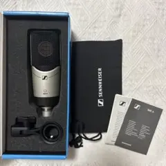 2025年最新】SENNHEISER MK4の人気アイテム - メルカリ