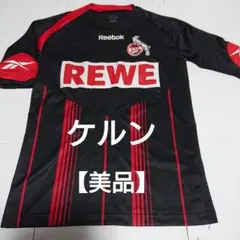 2025年最新】1FCケルン ユニフォームの人気アイテム - メルカリ