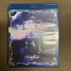 Kalafina/Kalafina LIVE TOUR 2015～2016\"…