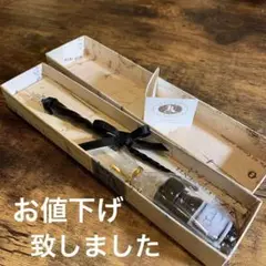 ルビナート ガラスペン ブラック
