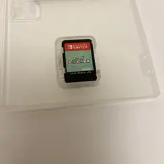 あつまれ どうぶつの森 Nintendo Switch