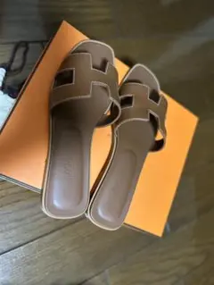 エルメス オラン