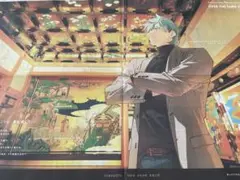Fate 10th 新聞　8/17朝刊