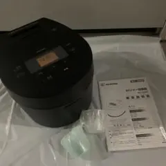 ❗️アイリスオオヤマ　IHジャー炊飯器