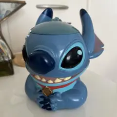 Disney スティッチ カップ 小物 雑貨 ディズニーオンアイス