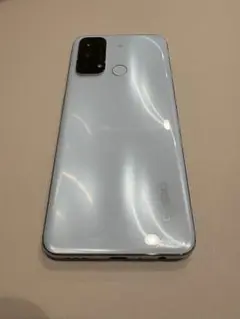 OPPO RENO 7 A ドリームブルー