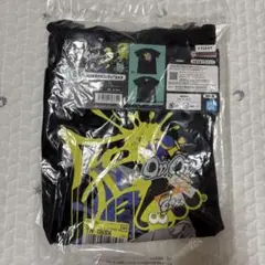スプラトゥーン3 一番くじ　Tシャツ　C賞
