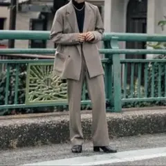 (Thousand Knives様専用) AURALEE パンツ