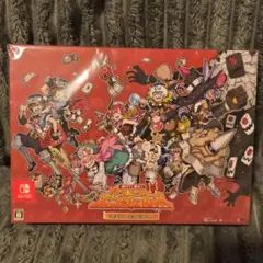 訳アリ 特価 届けろ!戦え!カラミティエンジェルズ 配達ギルド特製お届けパック