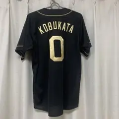 楽天イーグルス　2024 ファンクラブ　ユニフォーム　小深田大翔 Mサイズ
