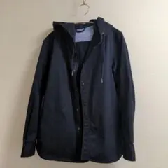 THE SHOP TK フードジャケット