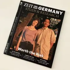 ZEIT GERMANY STUDY & RESEARCH