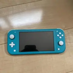 Nintendo Switch NINTENDO SWITCH LITE ター…