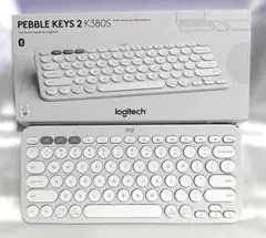 ロジテック　ワイヤレスキーボード　K380sOW　英語配列 　並行輸入品